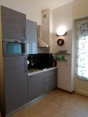 Poggetto home